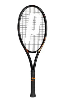 Prince Tennis Racket TXTZ Tour 100in/290g/Tournament 2026 black - unstrung -